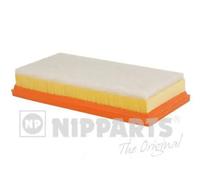 Filtro aria Cartuccia filtro N1322114 NIPPARTS per TOYOTA SUBARU
