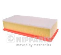 Filtro aria Cartuccia filtro N1322124 NIPPARTS per CITROËN LANCIA FIAT PEUGEOT