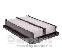 Filtro aria Cartuccia filtro N1324078 NIPPARTS per HONDA CR-V IV