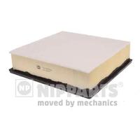 Filtro aria Cartuccia filtro N1329024 NIPPARTS per ISUZU D-MAX II