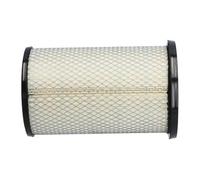 Filtro aria Cartuccia filtro NA-2641 KAVO PARTS per NISSAN PICK UP NAVARA