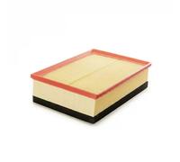 Filtro aria Cartuccia filtro S 3556 A SOFIMA per OPEL RENAULT NISSAN