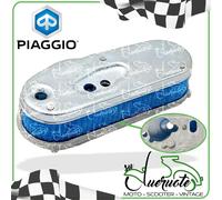 FILTRO ARIA CASSA SCATOLA PER PIAGGIO VESPA PX 80 100 125 ARCOBALENO 150 SPRINT