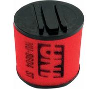 Uni Filter Arctic Cat Nu-8604st Air Filter Rosso