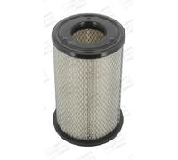 Filtro aria CHAMPION CAF100491C per NISSAN PICK UP 2.5 dCi 4WD 4x4