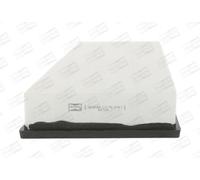 CHAMPION Filtro aria CAF100758P