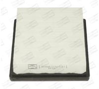 Filtro aria CHAMPION CAF100930P per MAZDA DEMIO 1.3 16V (BG3P)