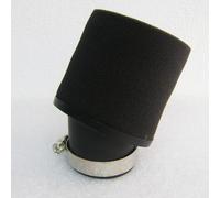Filtro Aria Cilindrico Curvo 38mm Pit Bike e Quad