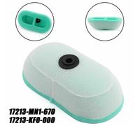 Filtro Aria Cleaner Per Honda XR250L XR250R XR350R XR400R XR600L XR600R A7