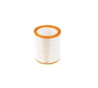 Filtro aria compatibile aspirapolvere industriale 21-814 302000658