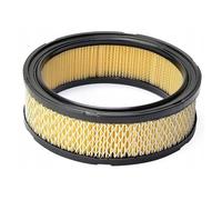Filtro Aria Compatibile con Briggs & Stratton Toro Compatibile con John Deere Vanguard Motor 394018 394018S