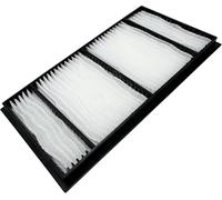 Filtro Aria,Compatibile Con Epson PowerLite 815E 810E EpiqVision Ultra | LS800BATV LS800WATV EB-810E EB-815E ELPAF64 V13H134AE0 Compatibile Con Epson Compatibile Con PowerLite Proiettori