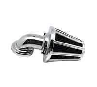 Filtro Aria Compatibile Con Harley-Davidson Softail M8 | Adatto per motocicli Harley-Davidson Softail M8
