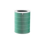 Filtro Aria, Compatibile Con Il Purificatore D'aria Xiaomi Air Purifier 4 Pro, Filtro PM 2.5 Con Filtro A Carbone Attivo 4PRO(Green)