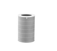Filtro Aria, Compatibile Con Il Purificatore D'aria Xiaomi Air Purifier 4 Pro, Filtro PM 2.5 Con Filtro A Carbone Attivo 4PRO(Gray)