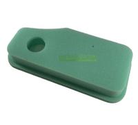 Filtro aria compatibile con motore verticale Briggs & Stratton B&S 22 & 25 modelli 10-11 CV