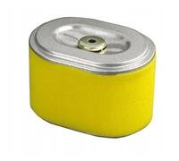 Filtro aria compatibile con piastra vibrante Scheppach HP 1100 S/HP 1300 S/HP 2000 S