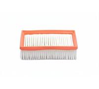 Filtro Aria Compatibile Per Duster Dal 2017 Motori 1.0 LPG e 1.0 TCe - 74kw 101ps 999cm Codice Originale 165466859R Bremsi FA2584