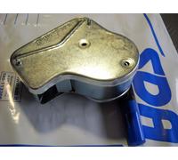 FILTRO ARIA COMPLETO IN METALLO VESPA 125 PRIMAVERA -ET3 PER CARBURATORE 19-19