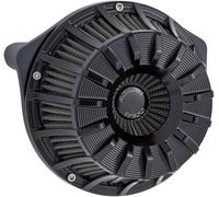Filtro aria completo Inverted 15 raggi Arlen Ness Harley-Davidson Softail Tourin