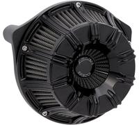 Filtro aria completo Inverted Calibro 10 Arlen Ness Harley-Davidson Softail Tour