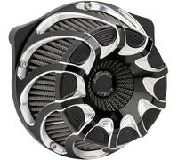 Filtro aria completo Inverted Drift Arlen Ness Harley-Davidson Road-glide Tourin