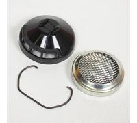 Filtro aria completo per carburatore Dellorto SHA 15 53051.78 per ciclomotori