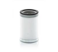 Mann Filter Filtro aria compressa LE 3008 - ventilazione carter