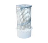Filtro Aria con Alette Ricambio Totale Fonte TY178022300071