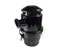 FILTRO ARIA CON CAPPELLO A BAGNO D'OLIO LOMBARDINI 6LD360 6LD400 LDA520 LDA530