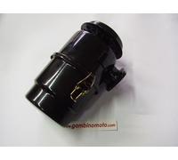 FILTRO ARIA CON CAPPELLO COMPLETO A BAGNO D'OLIO LOMBARDINI LDA450 LDA510 3LD510