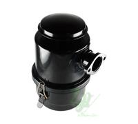 FILTRO ARIA CON CAPPELLO COMPLETO A BAGNO D'OLIO LOMBARDINI LDA450 LDA510 3LD510