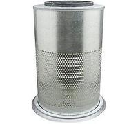 Filtro Aria con Coperchio Ricambio Baldwin PA3860 - Fiat 1930783; Nh 452529