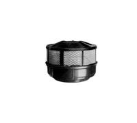 Filtro aria con foro centrale per motore LOMBARDINI LA 400 LA 490