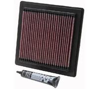 Filtro aria alte prestazioni High-flow Air Filter™ K&N Polaris Predator 500 Pl-5