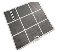 Filtro aria condizionata, dimensioni 36,5X32CM, compatibile con Panasonic National CS-A181KA, nylon, accessori for elettrodomestici