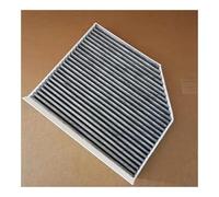 Filtro Aria Condizionata Esterno Auto OEM 8KD819439 8KD819441 Per A4 B8 Per Q5 8R Per A5 8T 8F S5 Filters Filtro Aria(Inner air filter 1PC)