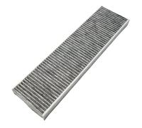 Filtro aria condizionata per auto, MKVAXR Filtri aria abitacolo, for BMW, R55 R56 R57, for MINI, Convertibile R57 COUNTRYMAN R60 CLUBMAN R55 R50 R53 R56 Oem 64319127516 FT188C