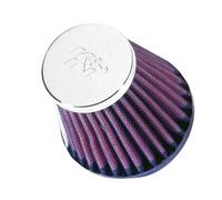 Filtro aria conico a trombetta alte prestazioni con imbocco 51mm K&N Rc-2580