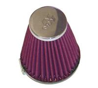 Filtro aria conico a trombetta alte prestazioni con imbocco 54mm K&N Rc-1920