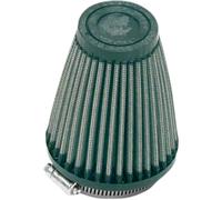 Filtro aria conico a trombetta alte prestazioni con imbocco 57mm K&N R-1260