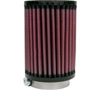 Filtro aria conico a trombetta altre prestazioni imbocco 57mm K&N Ru-0610