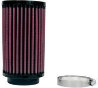 Filtro aria conico a trombetta altre prestazioni imbocco 57mm K&N Ru-0620