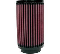 Filtro aria conico a trombetta altre prestazioni imbocco 62mm K&N Ru-0820