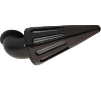 Filtro Aria Conico Ram-Air Per Hard Drive - Nero Moto Stradale 120235