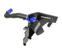 Filtro Aria Conico RAMAIR Blu Per Ford Mustang 2.3 EcoBoost