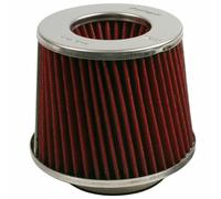 Filtro aria conico sportivo AF-3 Altezza 152mm Base 155mm Attacco 60/90mm