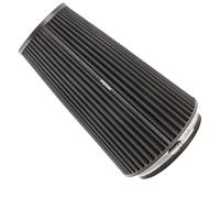 Filtro Aria Conico Universale RAMAIR Piegato XL Con Velocity Stack 102Mm OD