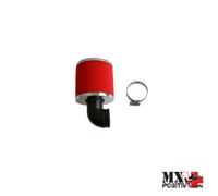 FILTRO ARIA CONICO YAMAHA CW 50 SP BW'S ORIGINAL EURO2 ALL YEARS ATHENA S4100...