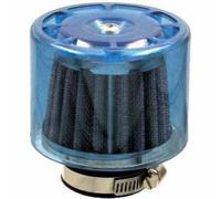 FILTRO ARIA CONO FI 35mm COPERTO RMS